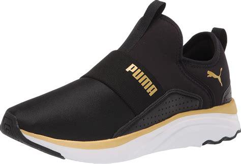 puma softride slip on shoes.